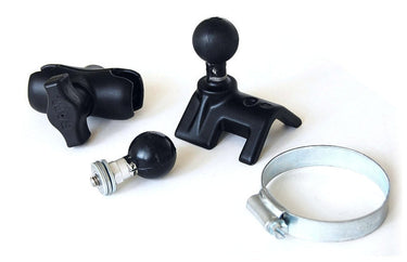 AiM SmartyCam3 Corsa/HD Roll Bar Mount Kit